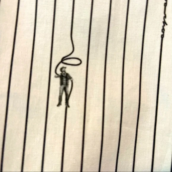 ROBERT GRAHAM ‘RUNAWAY TRAIN’ CLASSIC FIT LONG SLEEVE SHIRT - Picture 13 of 15